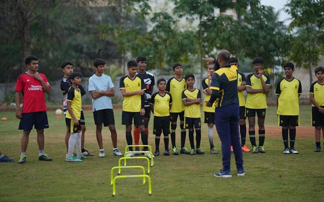 Images Meluha International School