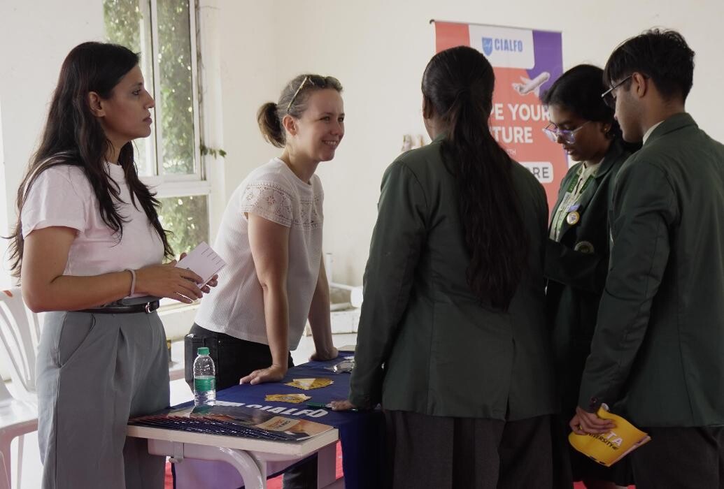 Images Meluha International School