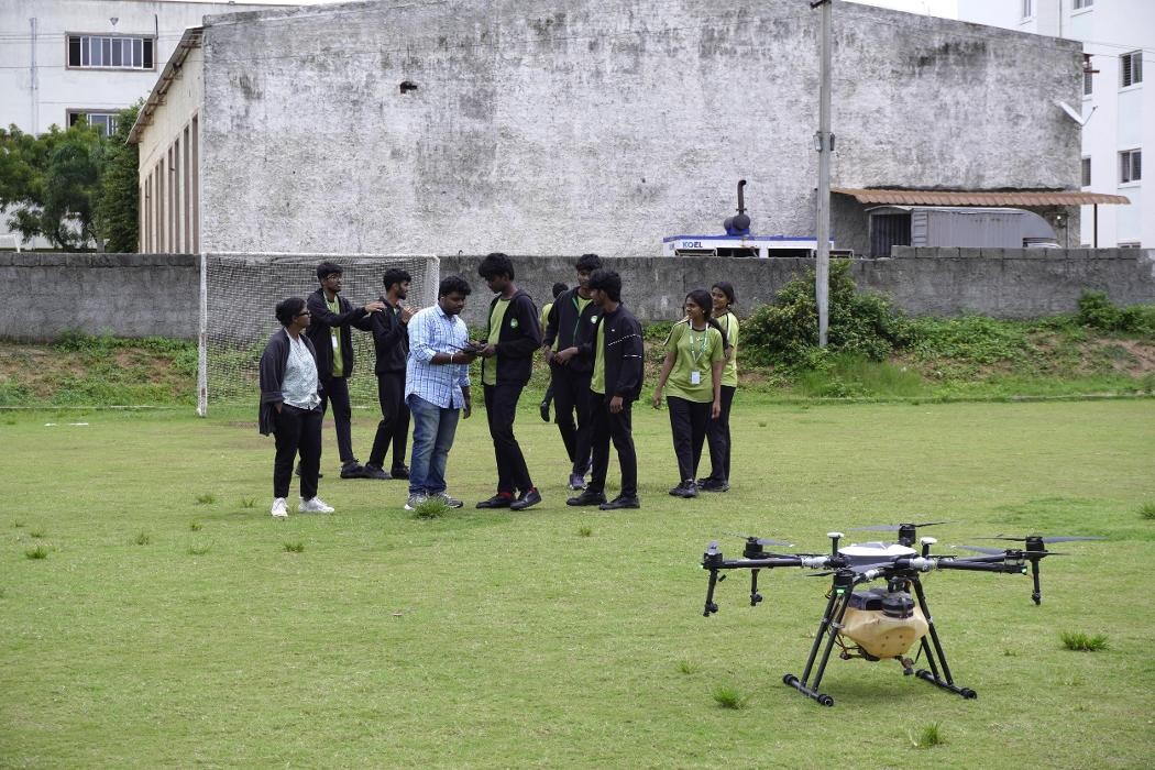 Images Meluha International School