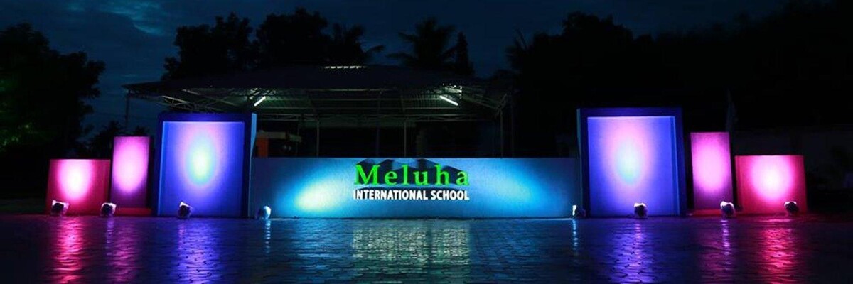 Images Meluha International School