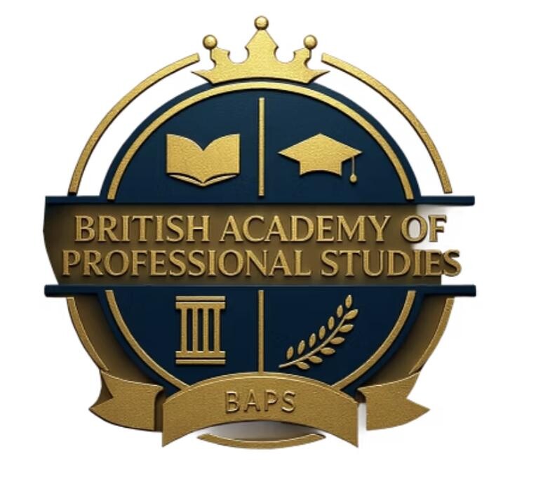 Images BAPS - British Academy of Professional Studies