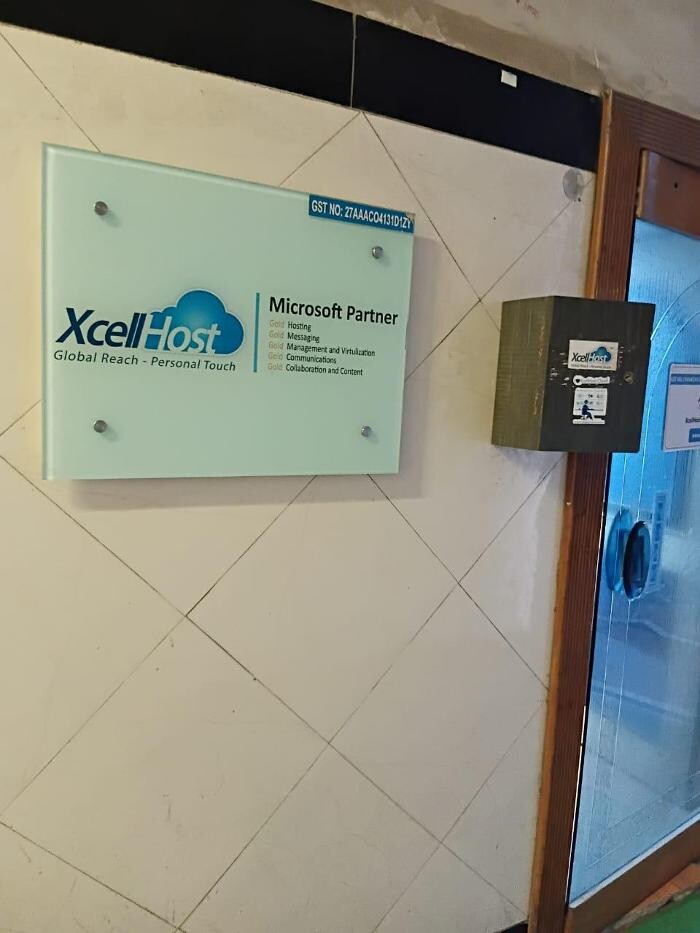 Images Xcellhost Cloud Services Pvt Ltd