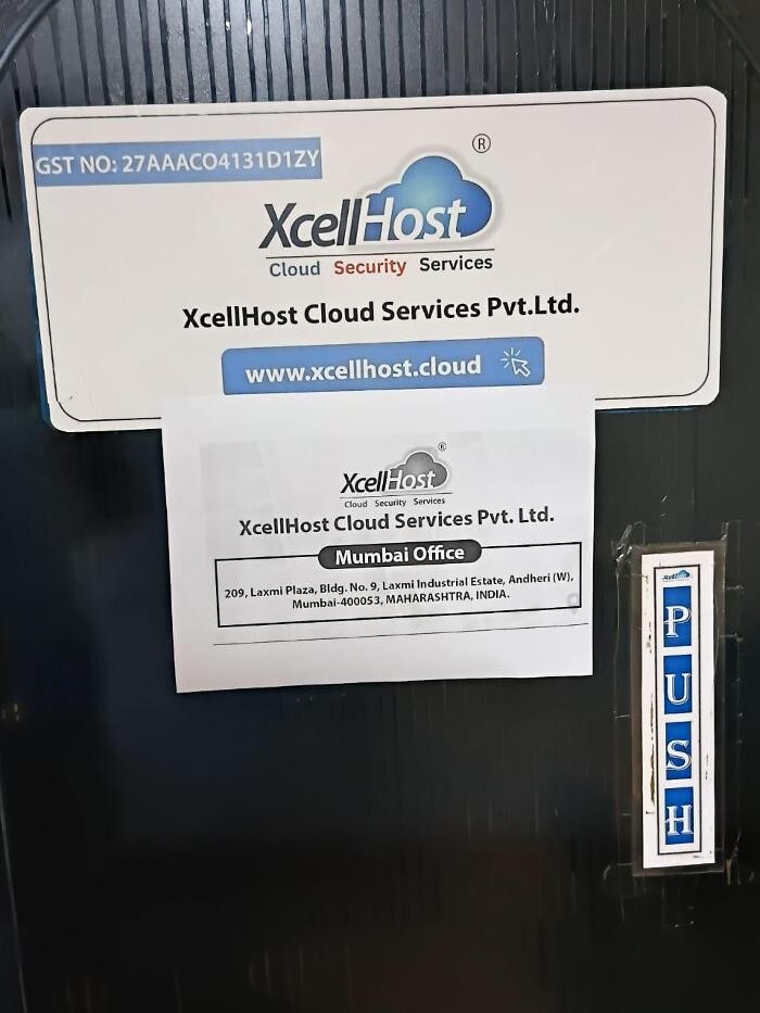 Images Xcellhost Cloud Services Pvt Ltd