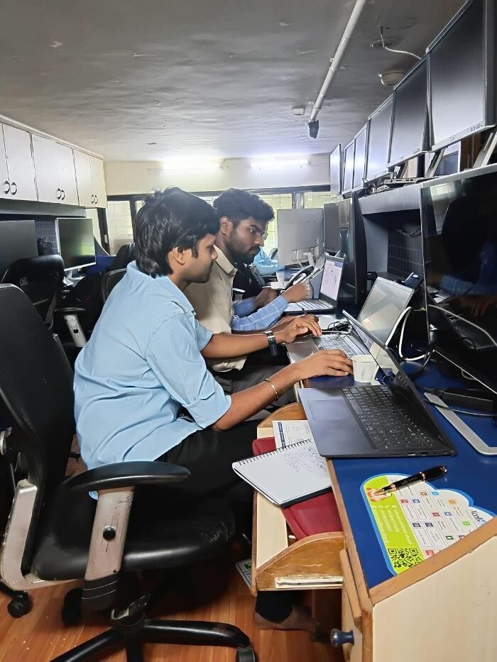 Images Xcellhost Cloud Services Pvt Ltd