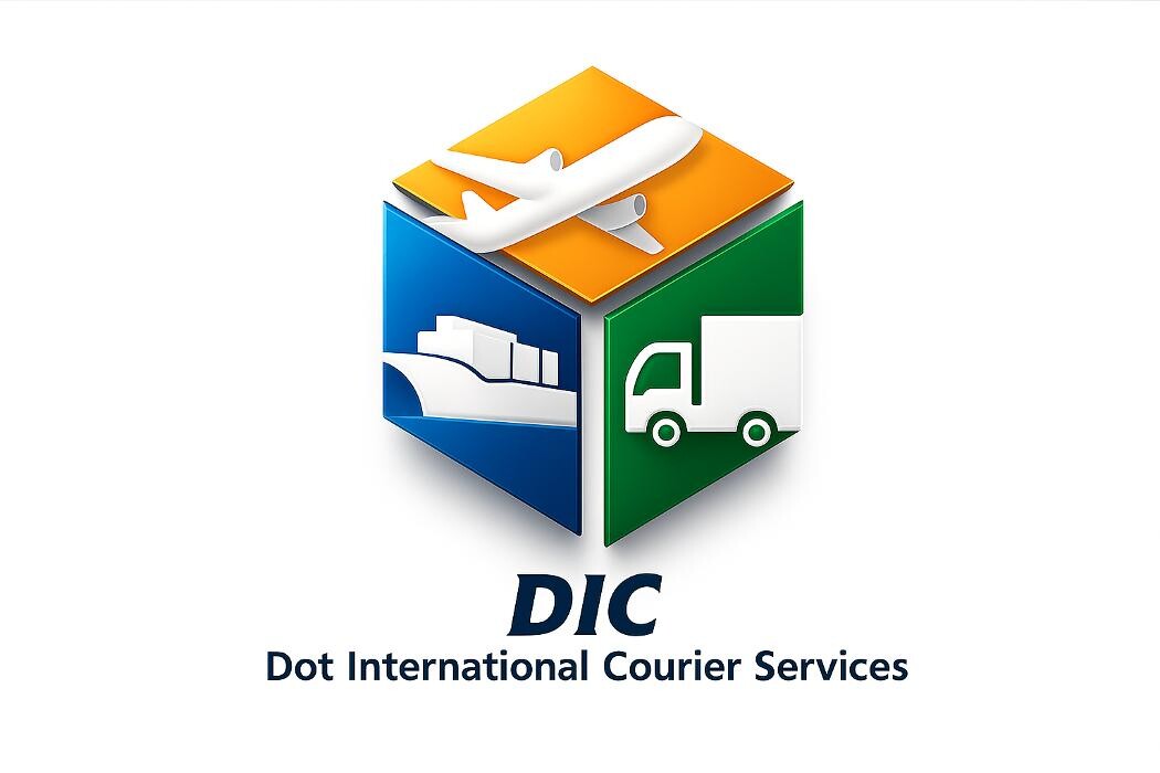 Images Dot Intenational Courier Services