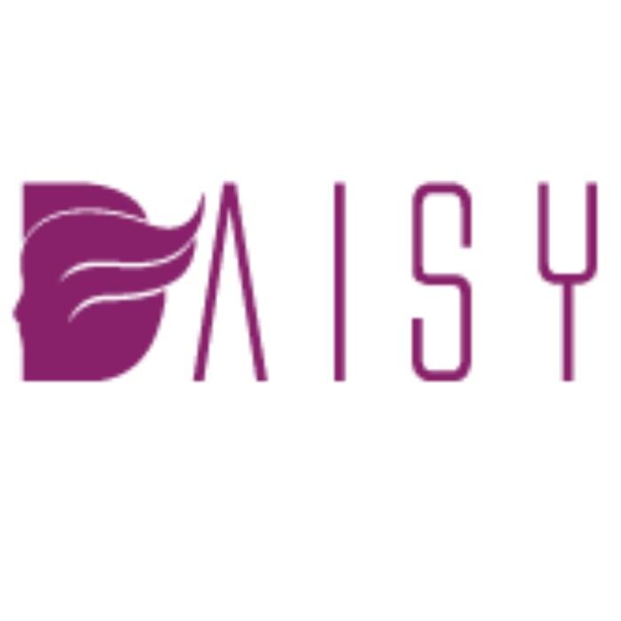 Daisy Fashion Logo