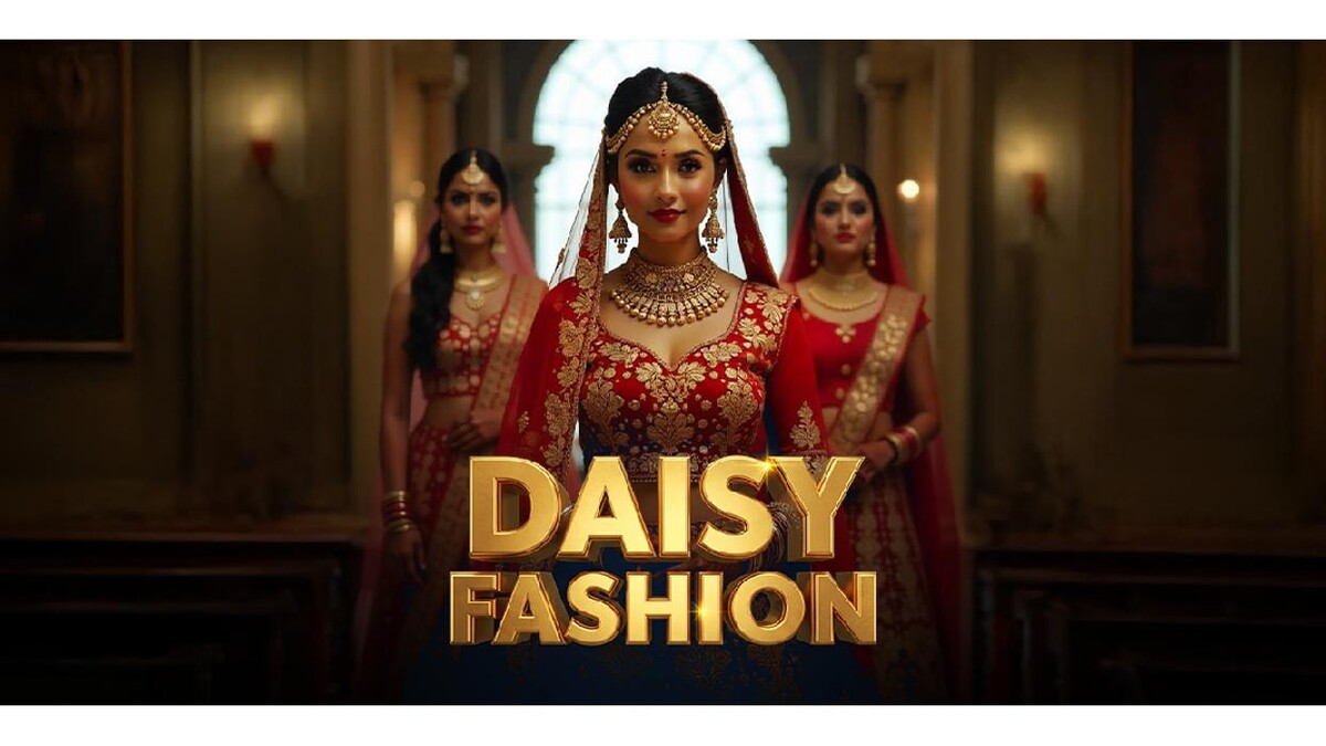 Images Daisy Fashion