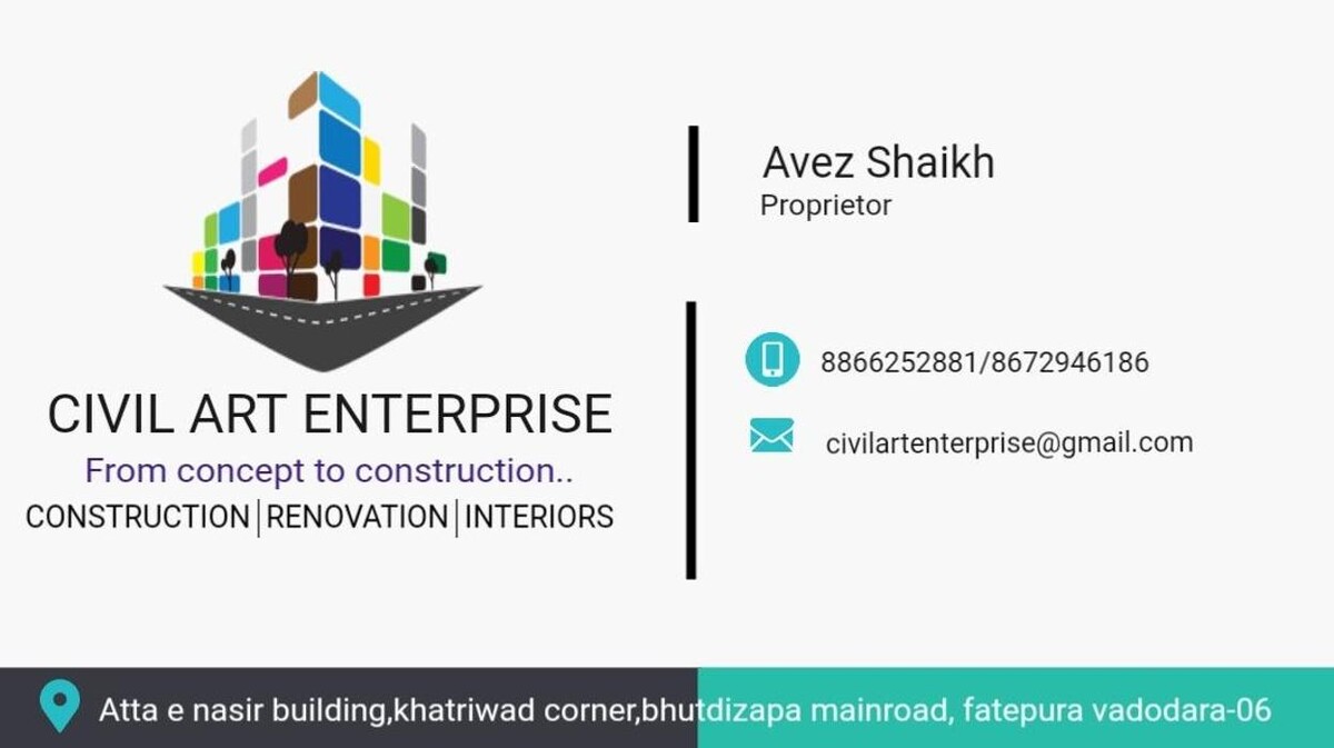 Images Civil Art Enterprise