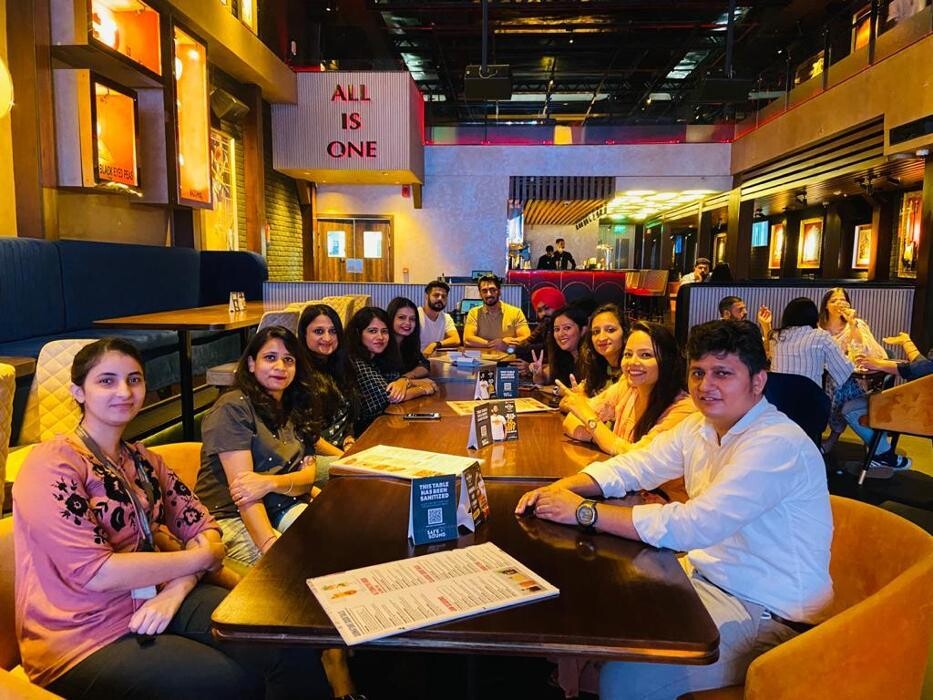 Images iMark Infotech Pvt. Ltd.