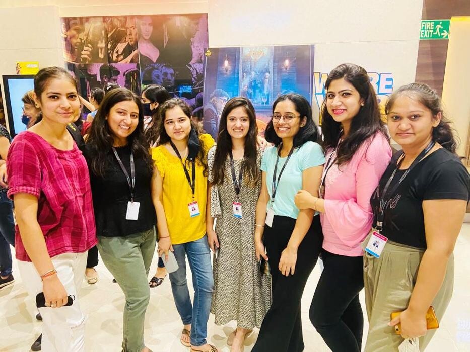 Images iMark Infotech Pvt. Ltd.