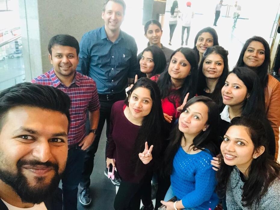 Images iMark Infotech Pvt. Ltd.