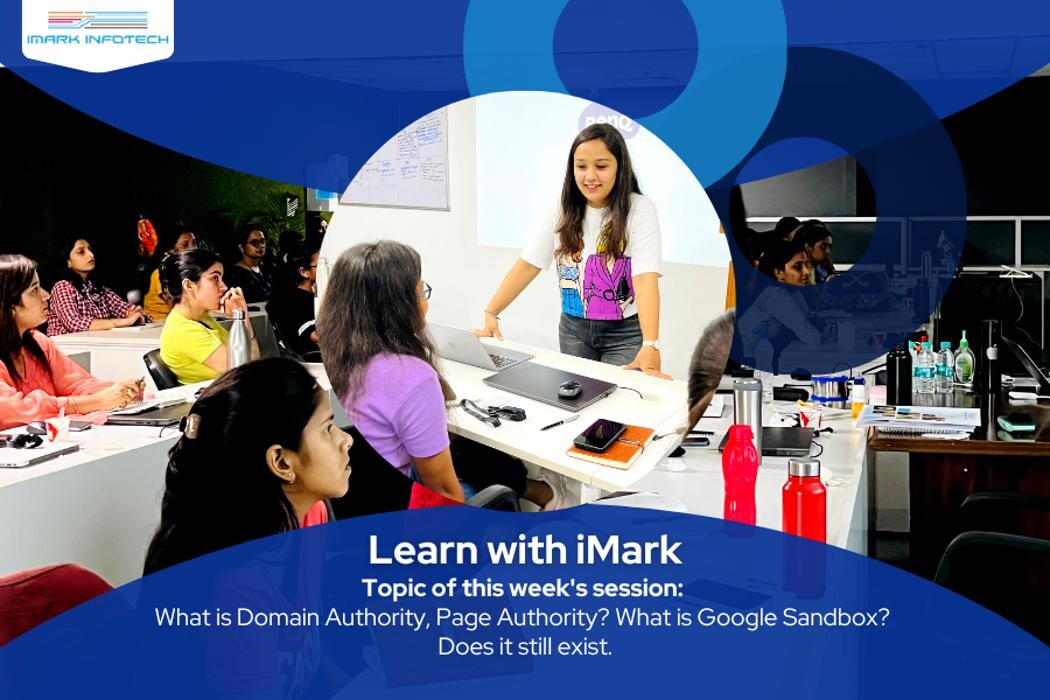 Images iMark Infotech Pvt. Ltd.