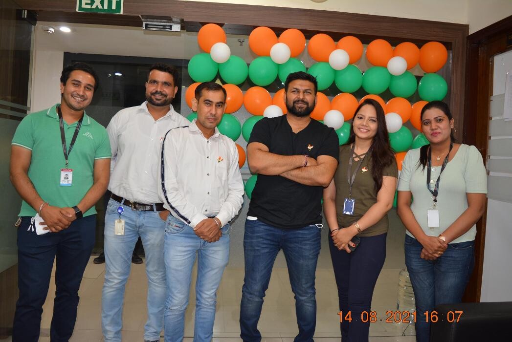 Images iMark Infotech Pvt. Ltd.