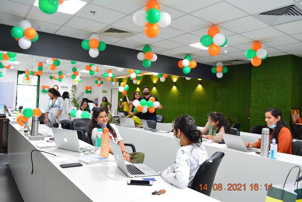 Images iMark Infotech Pvt. Ltd.