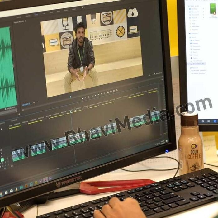 Images Bhavi Media
