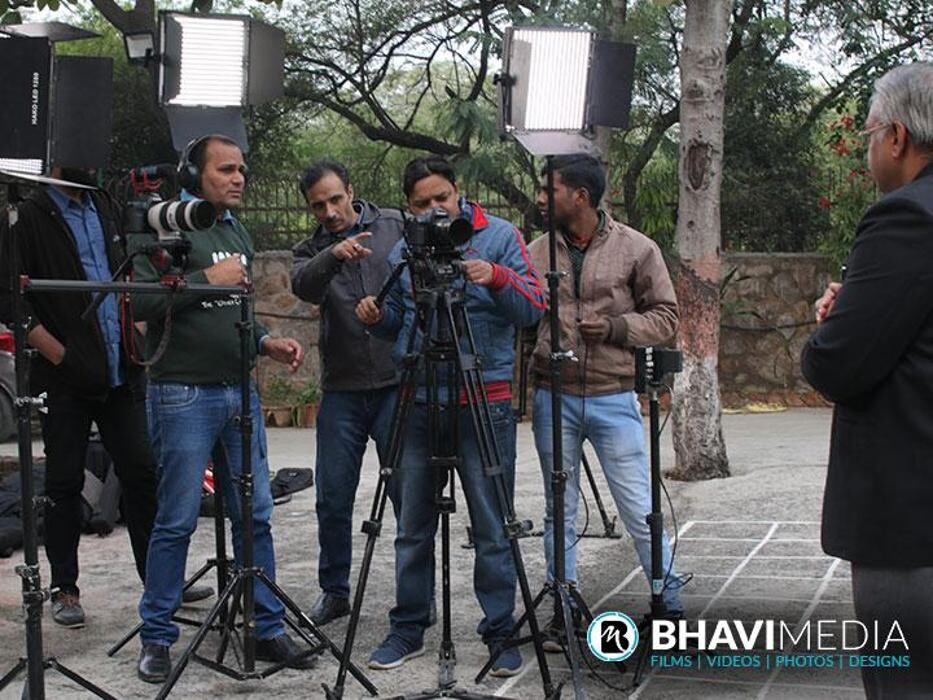 Images Bhavi Media
