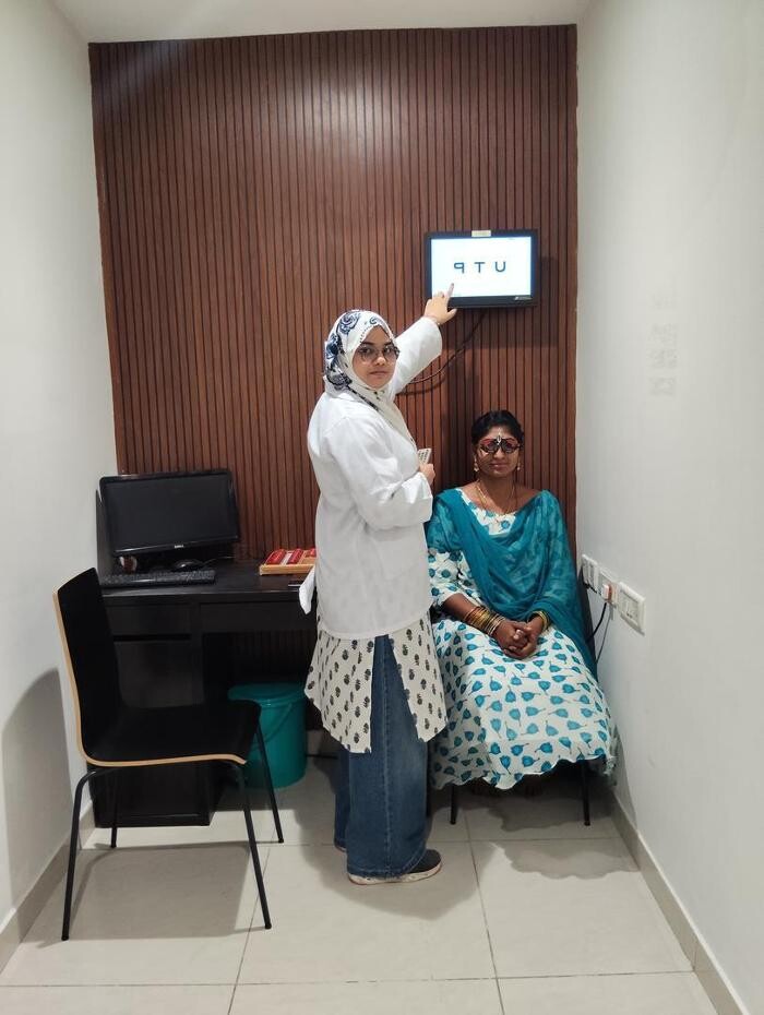 Images Dr P Siva Reddy Eye Hospital