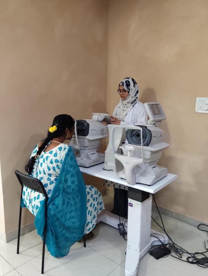 Images Dr P Siva Reddy Eye Hospital