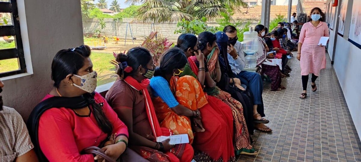 Images Aikya Fertility & Research Centre