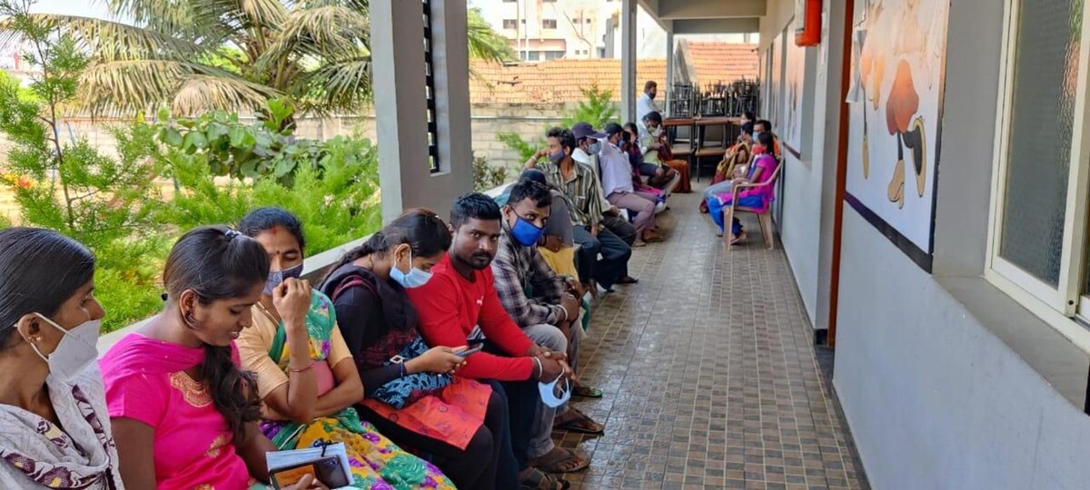 Images Aikya Fertility & Research Centre