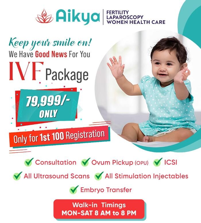Images Aikya Fertility & Research Centre