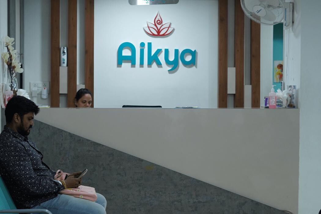 Images Aikya Fertility & Research Centre