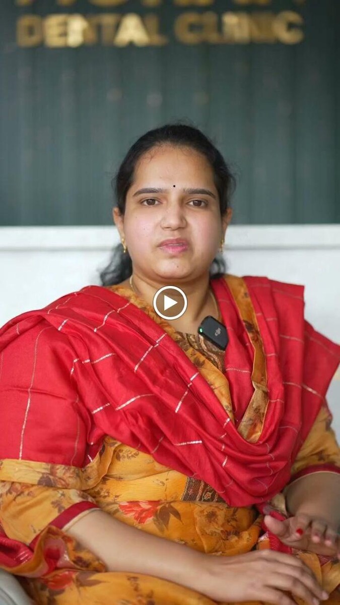 Images Mohan Dental Clinic - Kukatpally