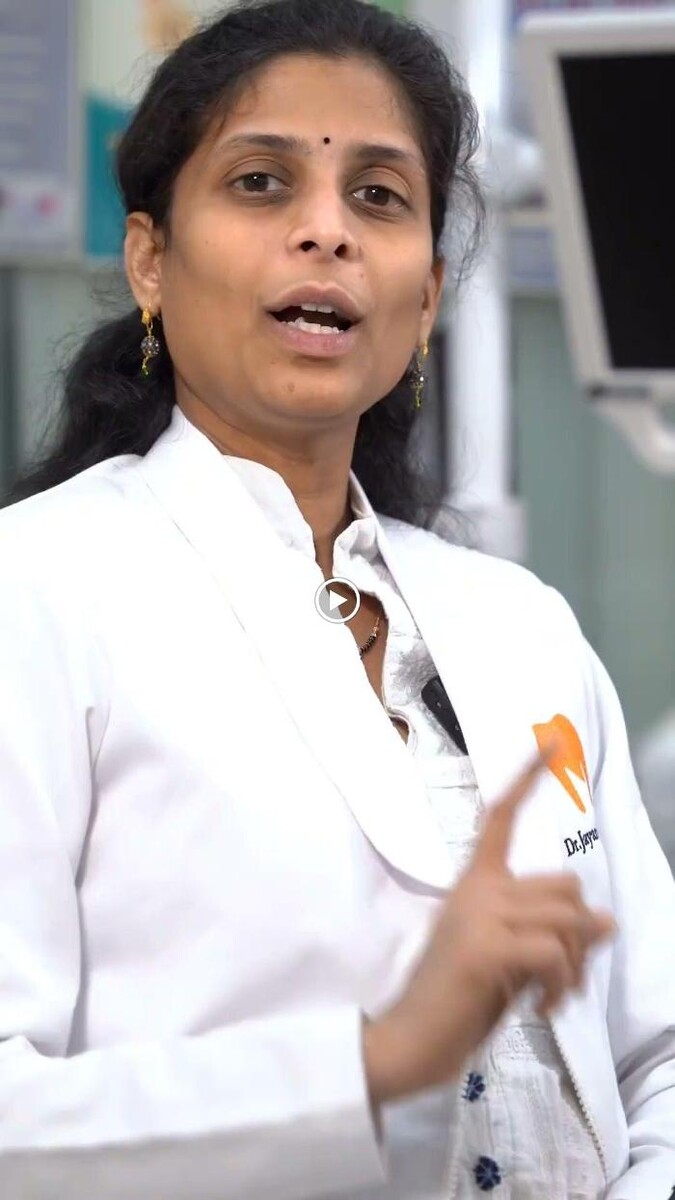 Images Mohan Dental Clinic - Kukatpally