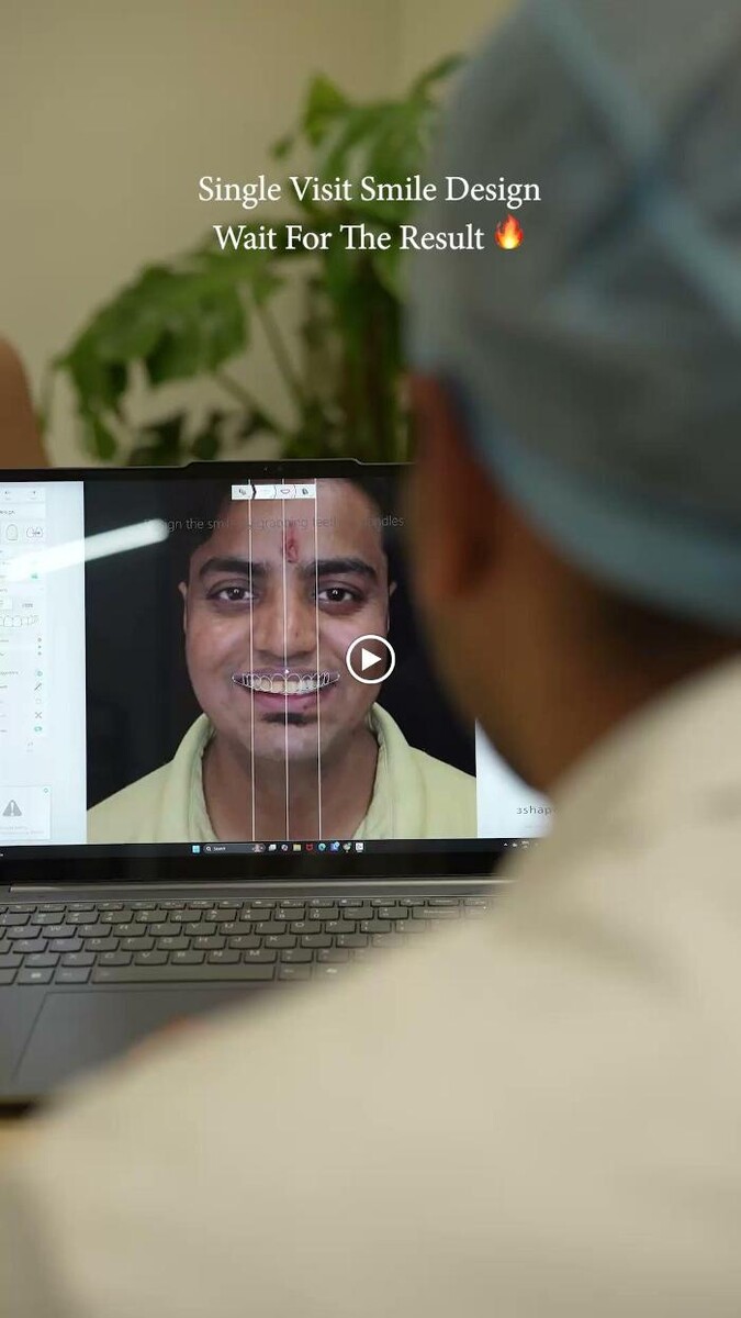 Images Mohan Dental Clinic - Kukatpally