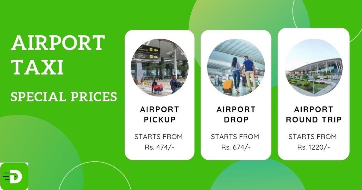 Images Deepam Taxi: Cabs in Bangalore | Outstation Cabs Booking