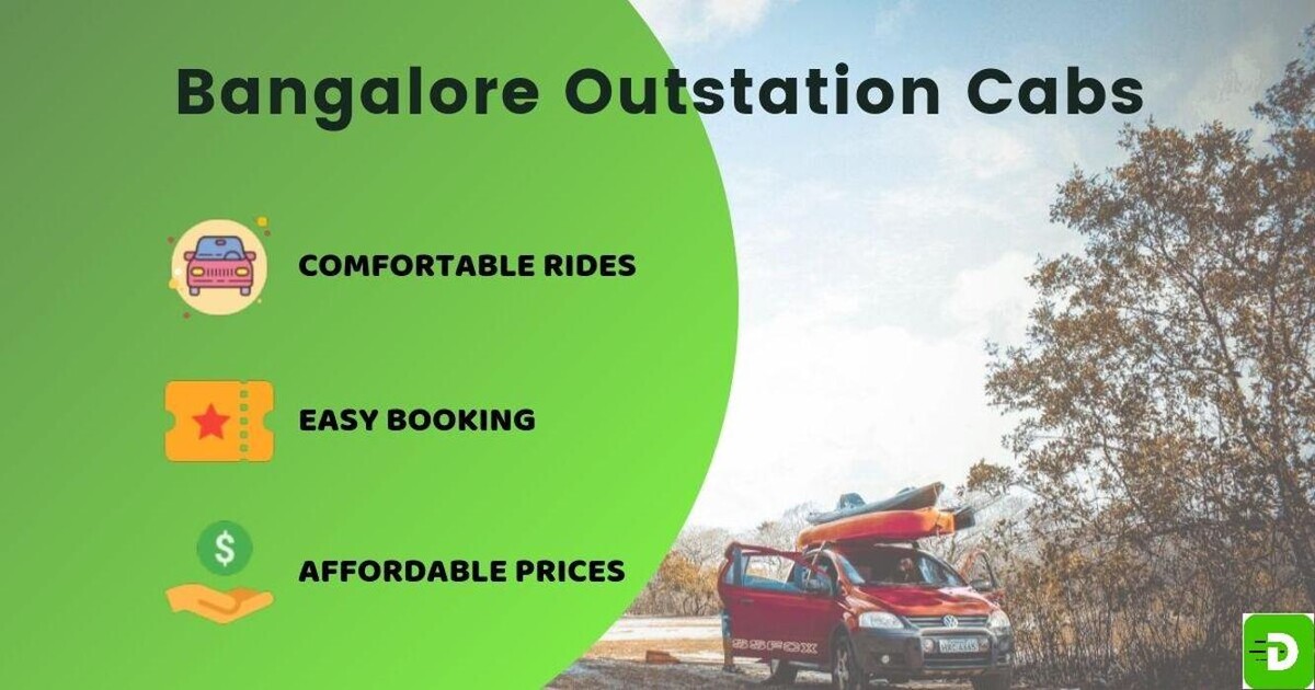 Images Deepam Taxi: Cabs in Bangalore | Outstation Cabs Booking