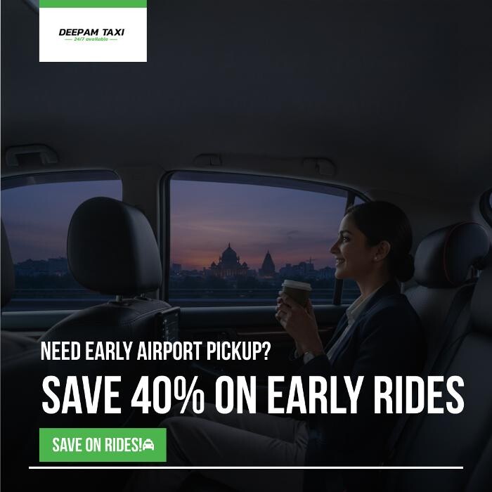 Images Deepam Taxi: Cabs in Bangalore | Outstation Cabs Booking