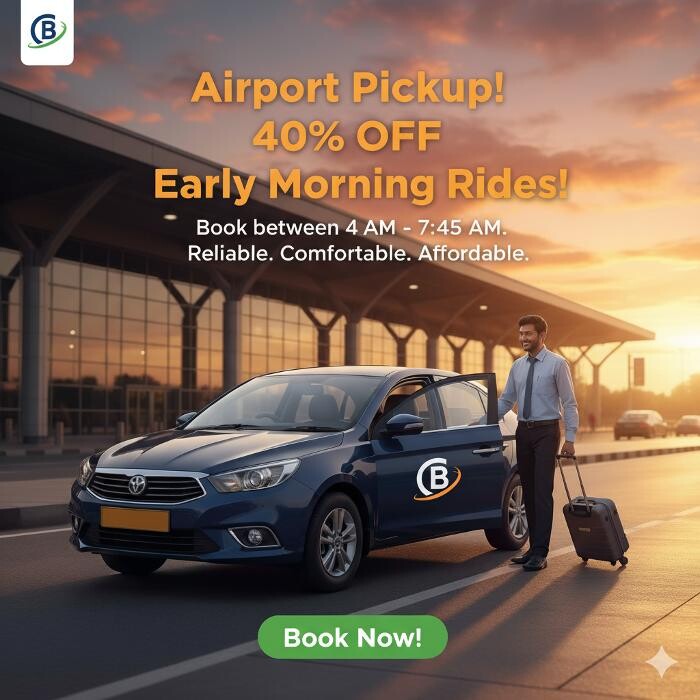 Images Deepam Taxi: Cabs in Bangalore | Outstation Cabs Booking