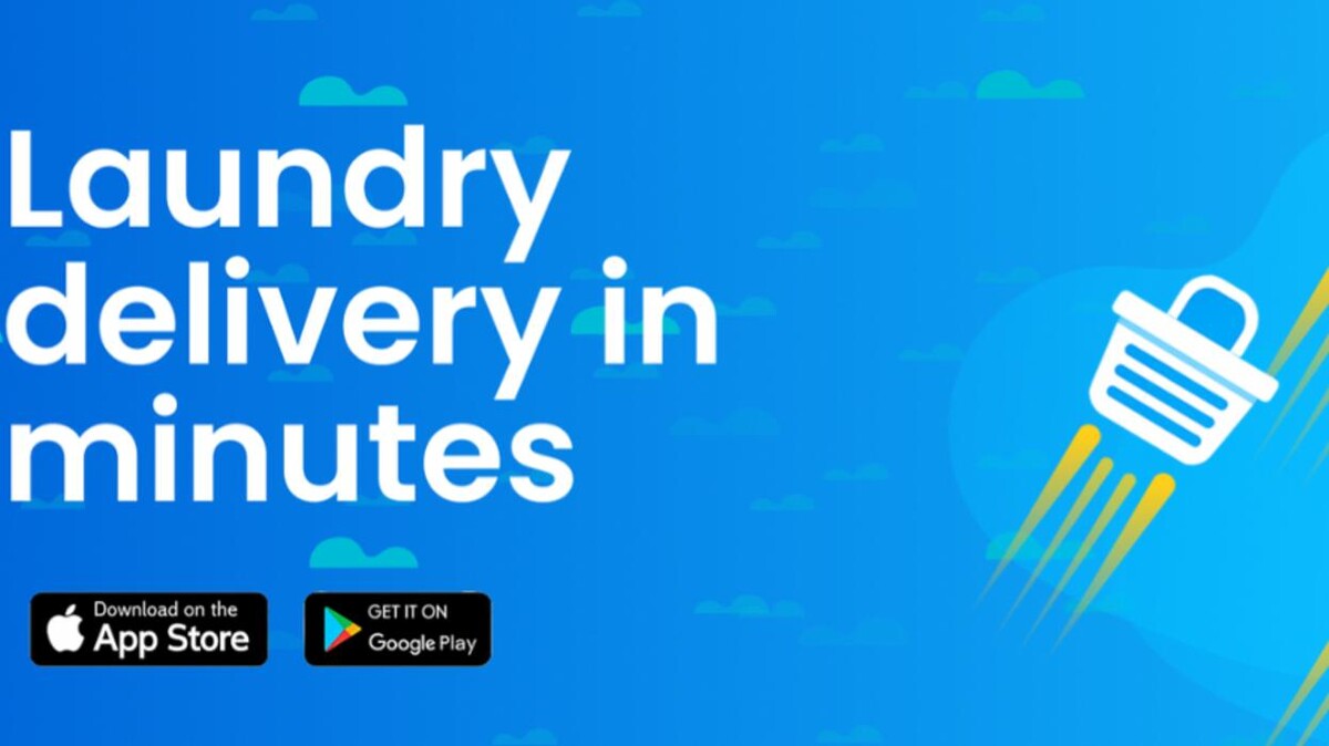 Images Andes laundry delivery In Minutes
