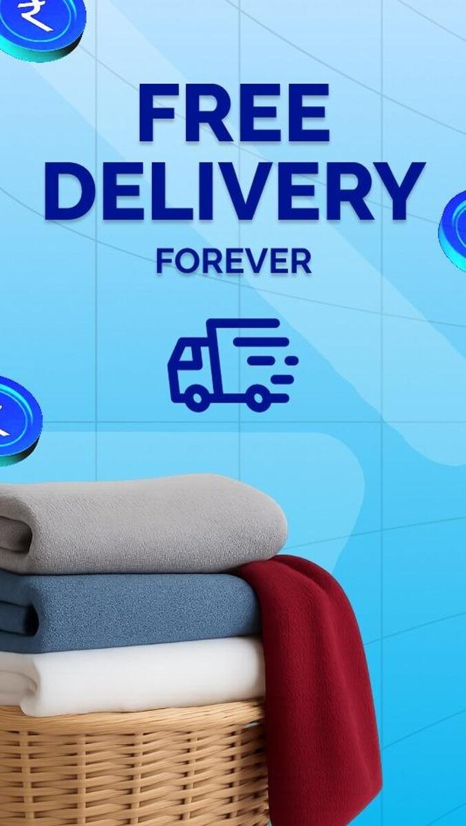 Images Andes laundry delivery In Minutes