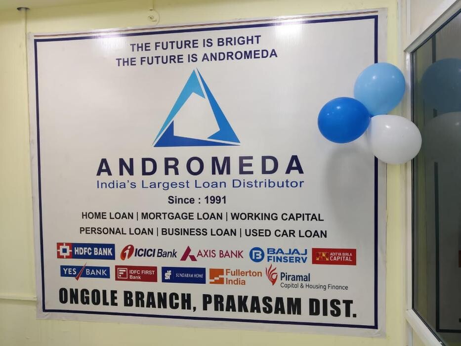 Images Andromeda Sales and Distribution Private Limited