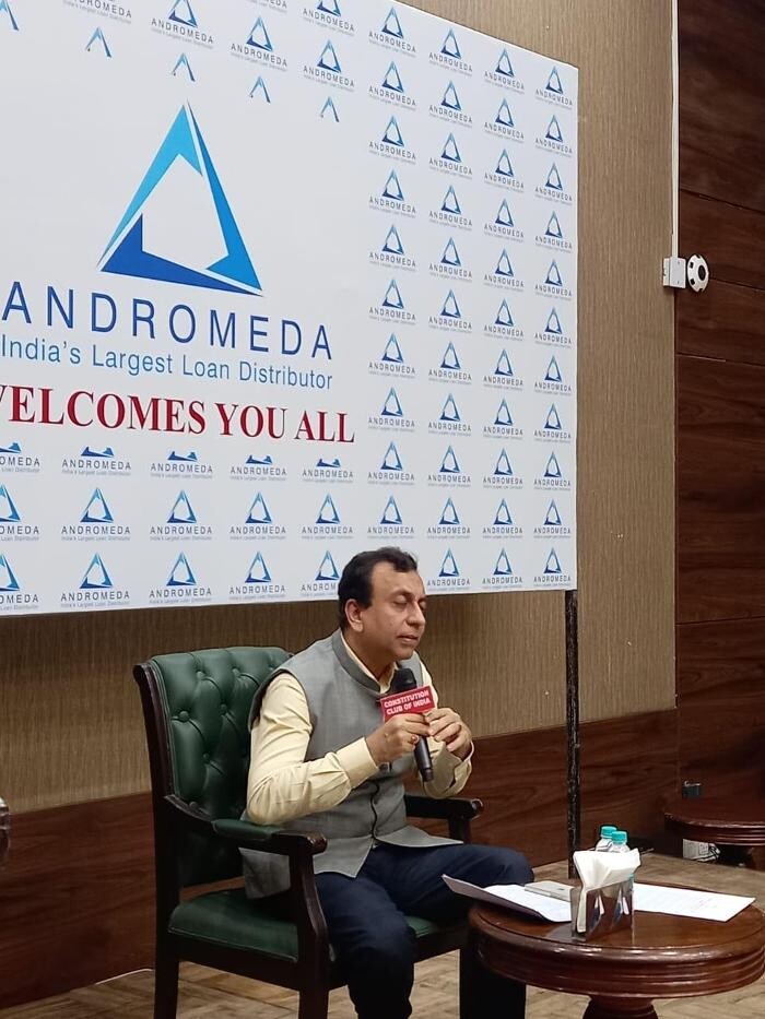 Images Andromeda Sales and Distribution Private Limited