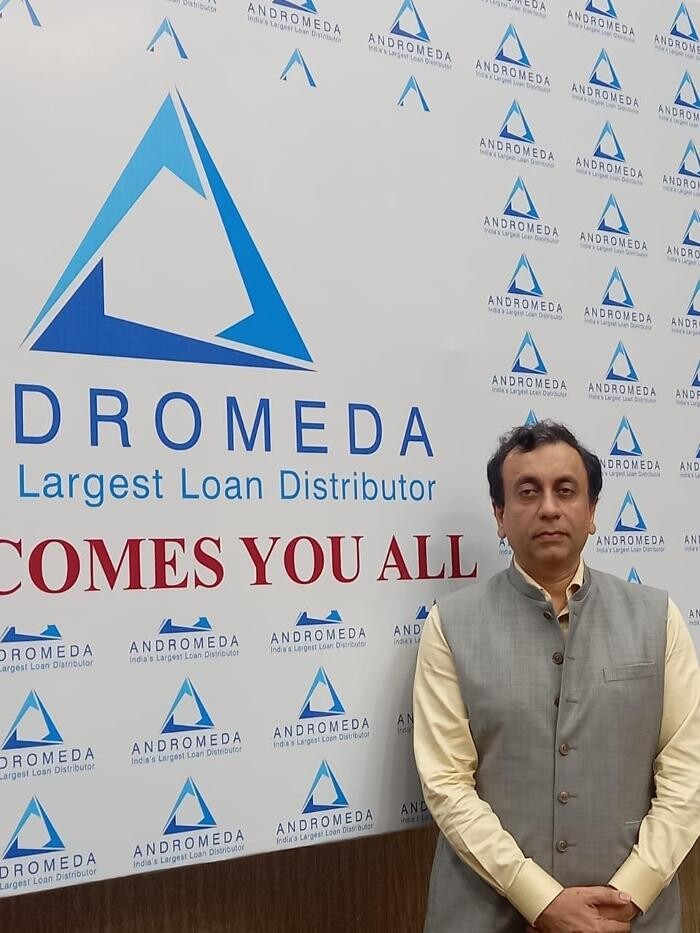 Images Andromeda Sales and Distribution Private Limited