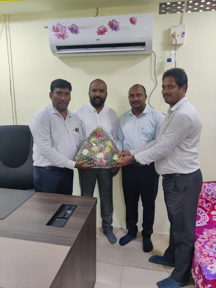 Images Andromeda Sales and Distribution Private Limited