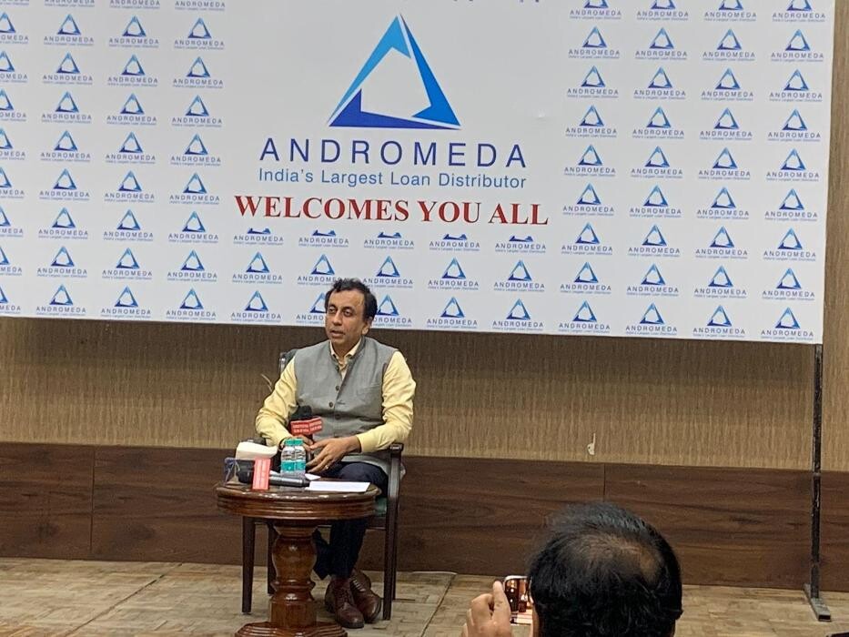 Images Andromeda Sales and Distribution Private Limited