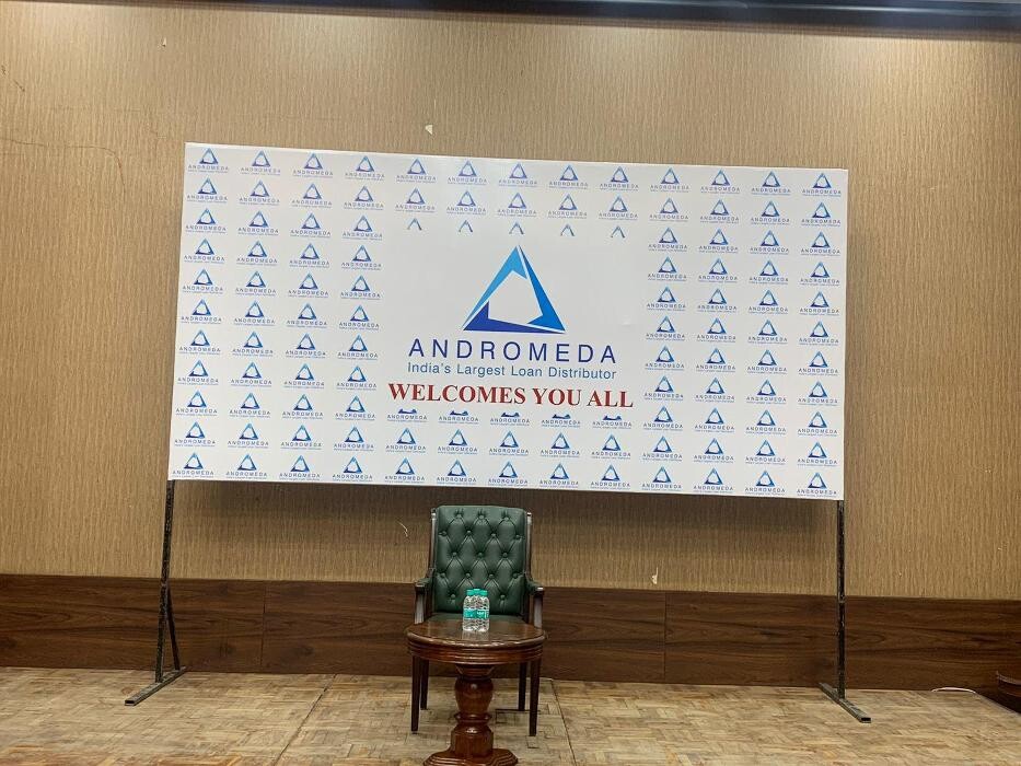 Images Andromeda Sales and Distribution Private Limited