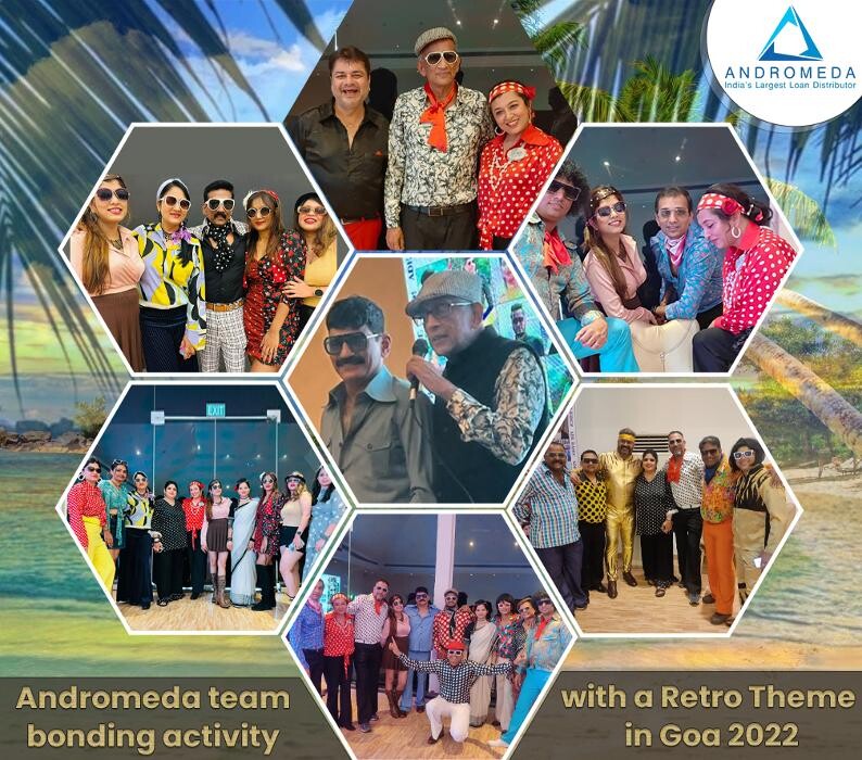 Images Andromeda Sales and Distribution Private Limited