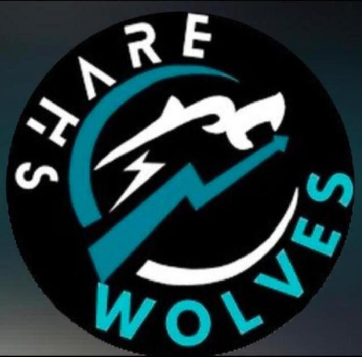 Images SHAREWOLVES