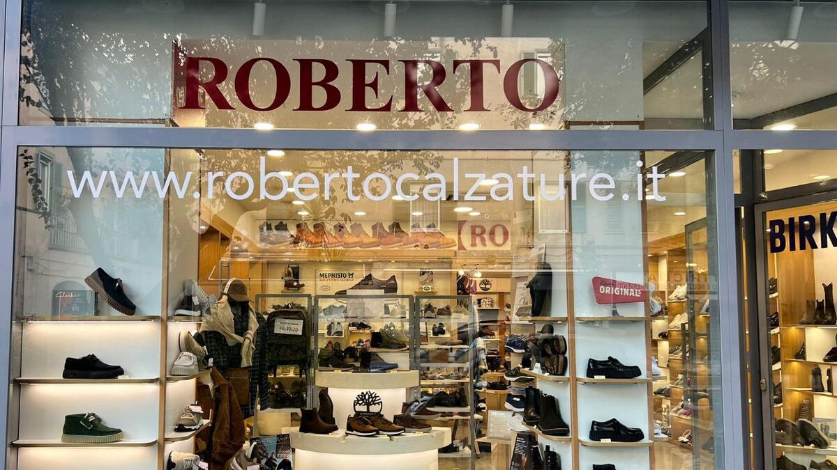 Images Roberto Calzature