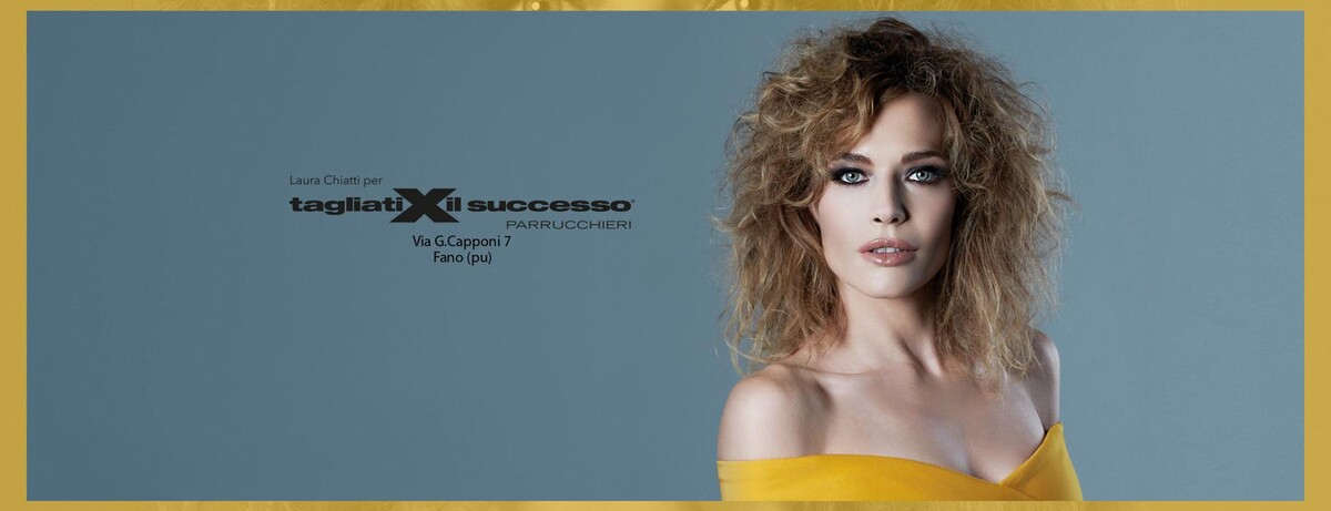 Images Tagliati X Il Successo Fano - di Anna Maria Modesti