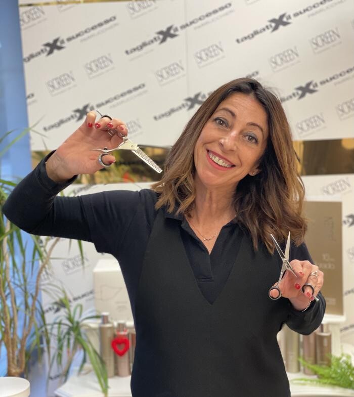 Images Tagliati X Il Successo Fano - di Anna Maria Modesti