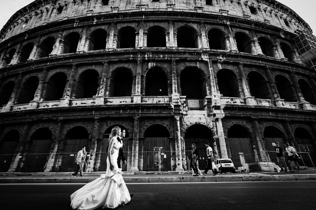 Images Daniele Lanci