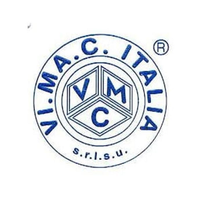 Vimac Italia Logo