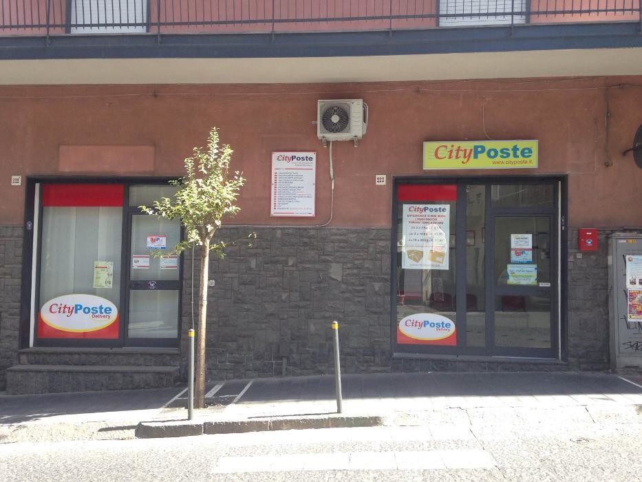 Images City Poste Misterbianco