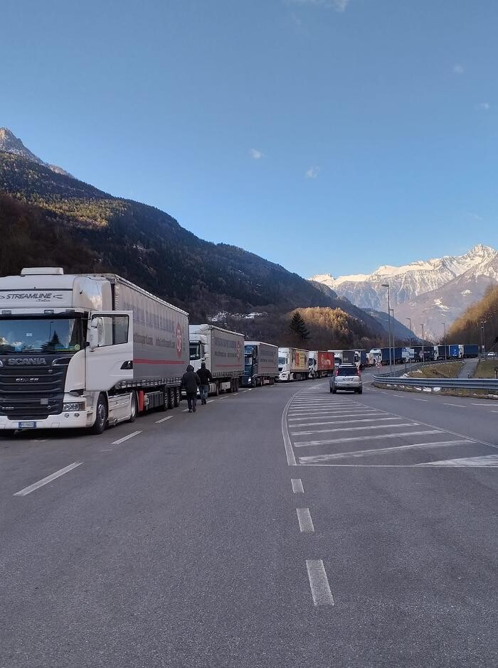 Images LP Spedizioni